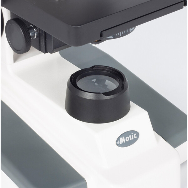 Motic Microscoop B1-211E-SP, mono, 40x - 400x
