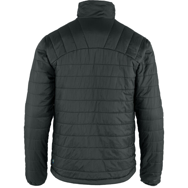 Fjällräven Expedition X-Lätt Jacket M, 550 Zwart, M