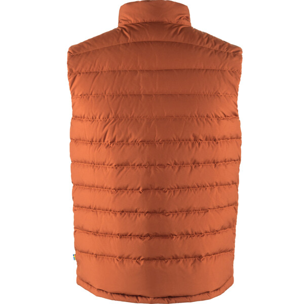 Fjällräven Greenland Dons Voeringvest M, 215 Herfstblad, XL