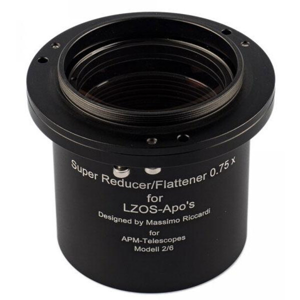 APM Riccardi instelflens M82