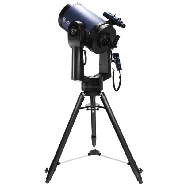 Meade Telescoop ACF-SC 254/2500 UHTC LX90 GoTo