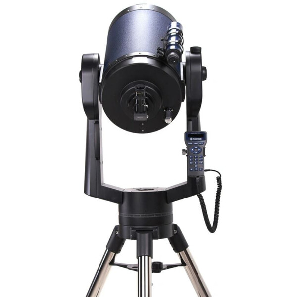 Meade Telescoop ACF-SC 254/2500 UHTC LX90 GoTo