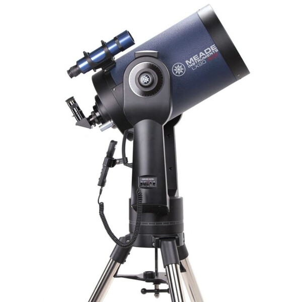 Meade Telescoop ACF-SC 254/2500 UHTC LX90 GoTo