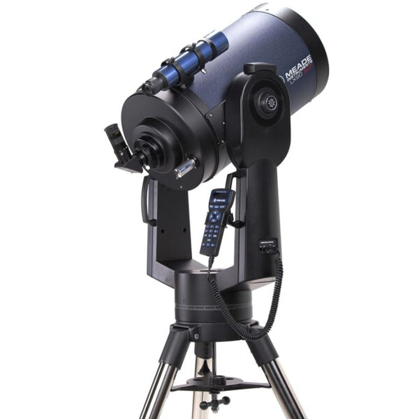 Meade Telescoop ACF-SC 254/2500 UHTC LX90 GoTo