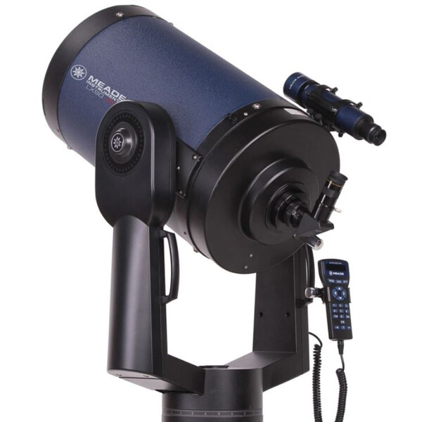 Meade Telescoop ACF-SC 305/3048 UHTC LX90 GoTo