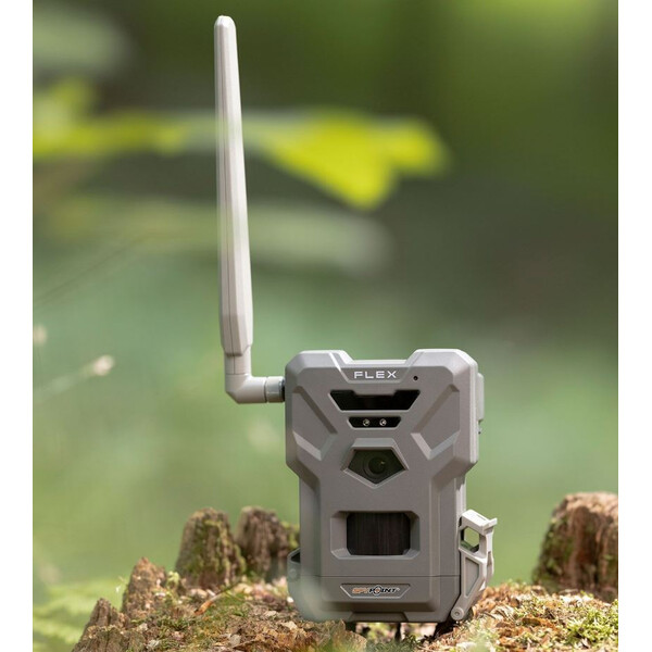 Spypoint wildcamera FLEX