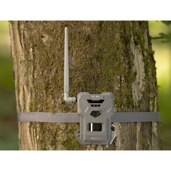 Spypoint wildcamera FLEX