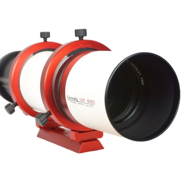 Tecnosky Apochromatische refractor AP LUX 60/360 ED OTA