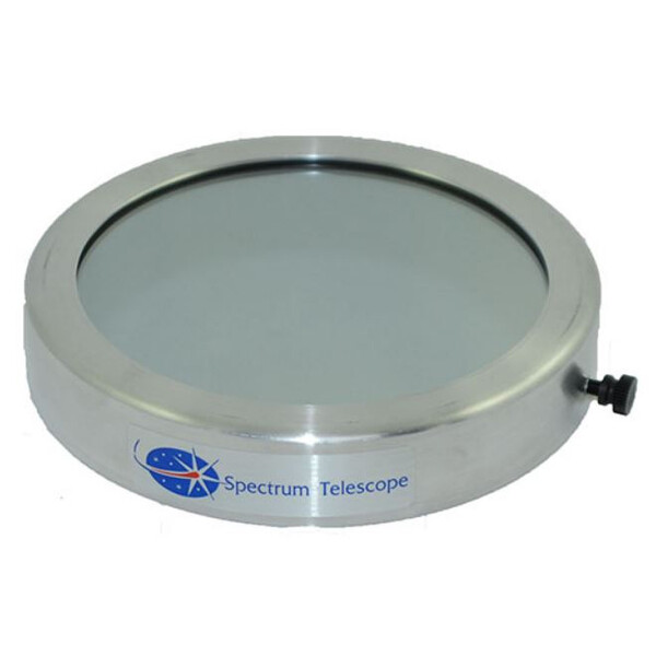 Spectrum Telescope Filters Glass Solar 133mm