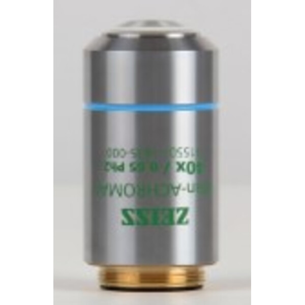 ZEISS Objectief Achromat 40x/0.65 Ph2 voor PrimoStar 3