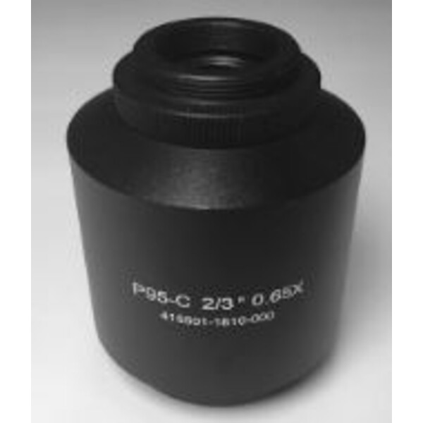 ZEISS Camera adapter P95-C 2/3" 0,65x voor PrimoStar 3