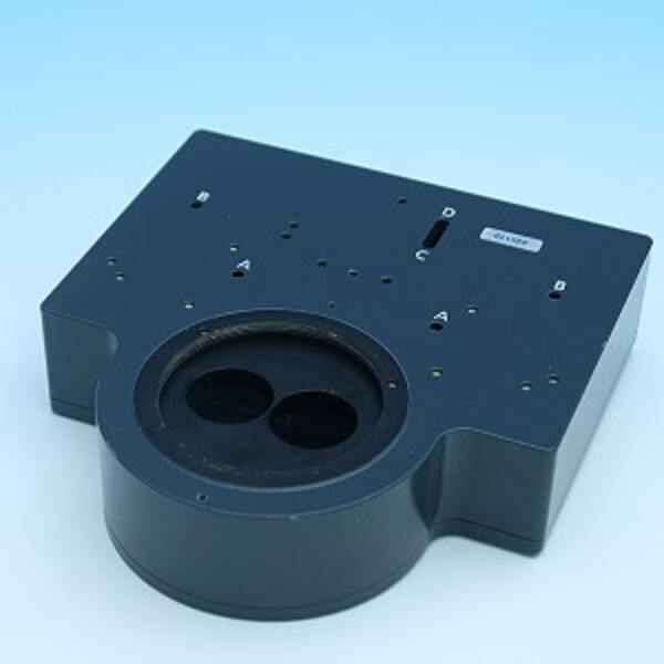 ZEISS Coaxiaal invallend licht helderveld verlichting S f. Discovery
