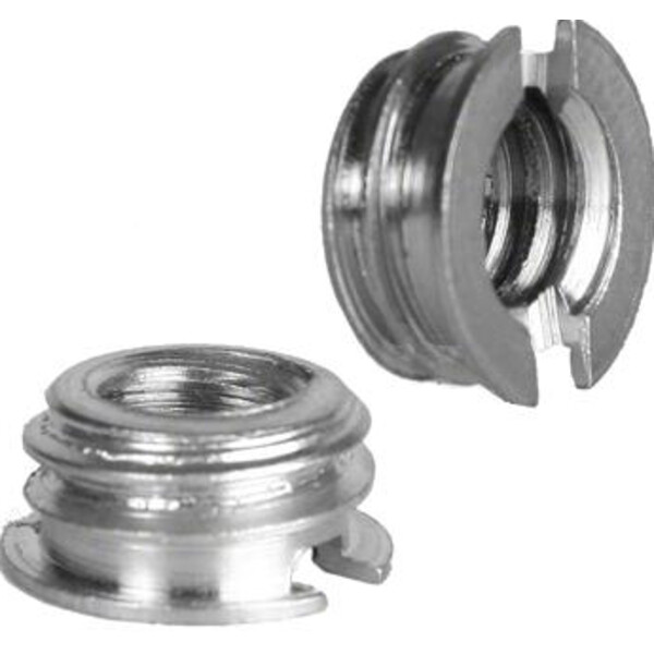 Pierro Astro Fotodraadadapter 1/4