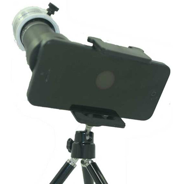 Spectrum Telescope Filters Handy-Teleskop-Kit mit Sonnenfilter