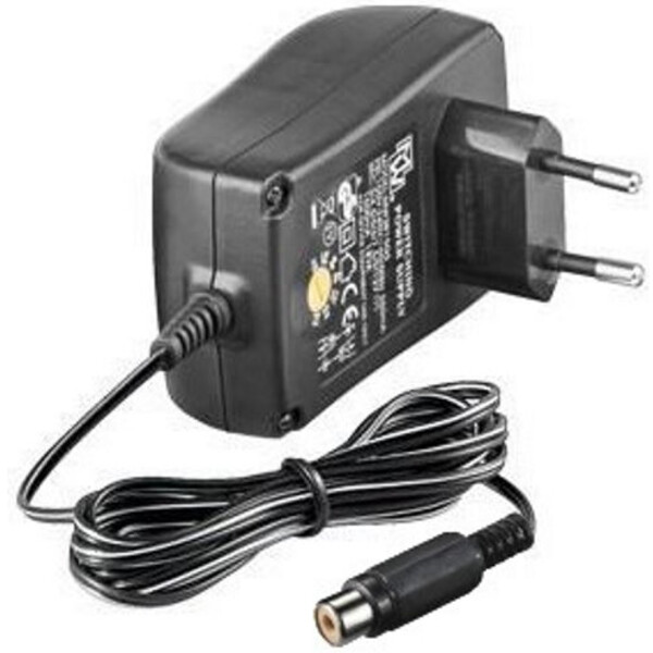 Pierro Astro Stroomvoorziening 1500mA multi-voltage voeding