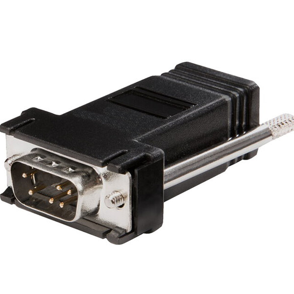 Pierro Astro Adapters RJ45 naar SUB-D9