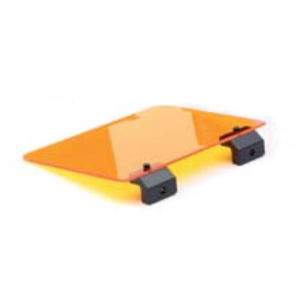 Optika UV-bescherming, oranje, M-1335