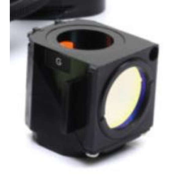 Optika G Filterblok, incl. filter, M-1337