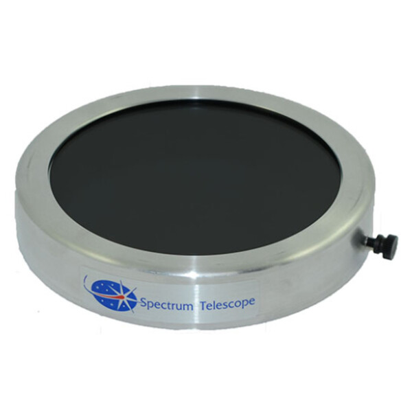 Spectrum Telescope Zonnefilters Film Solar Filters 82mm
