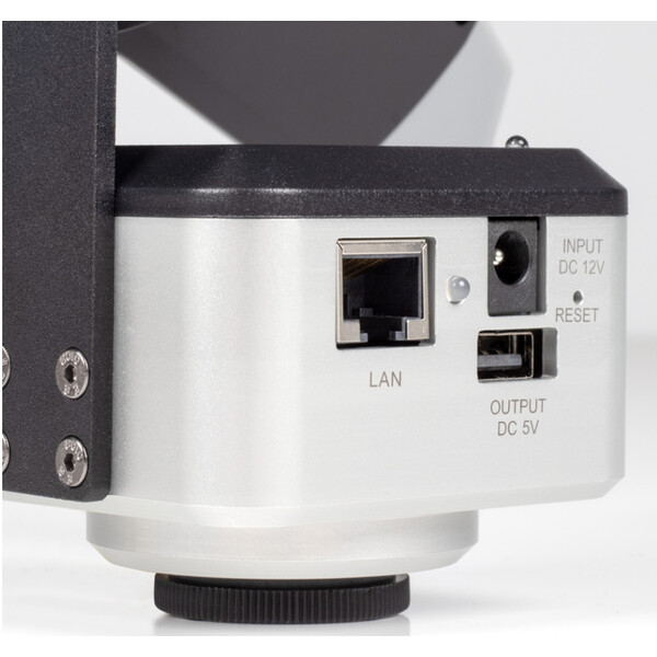 Motic Camera BTI, kleur, CMOS, 1/3 inch, 4MP, WiFi