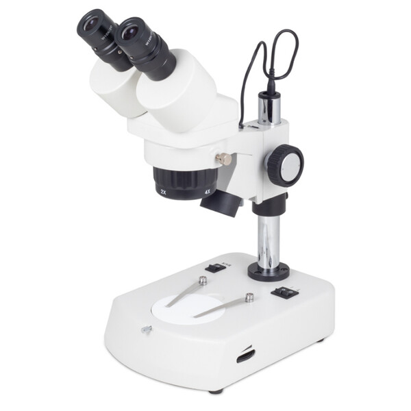 Motic stereomicroscoop SFC-11C-N2LED