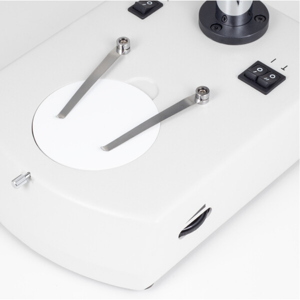 Motic stereomicroscoop SFC-11C-N2LED
