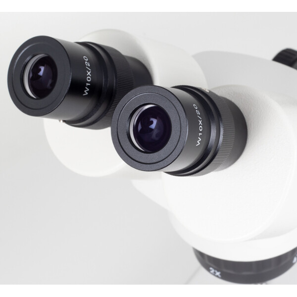 Motic stereomicroscoop SFC-11C-N2LED