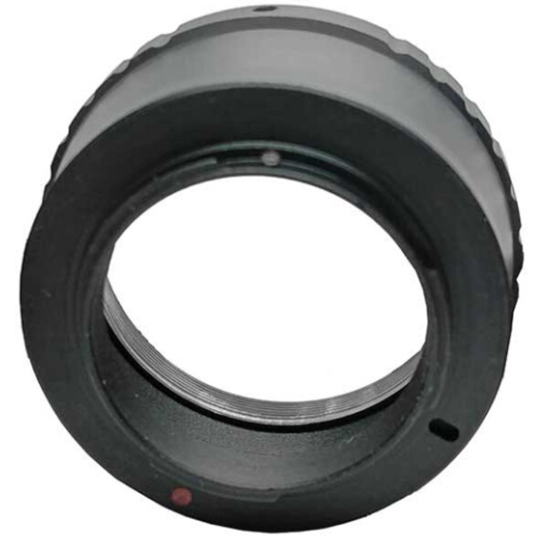 TS Optics Camera adapter M48/Micro Four Thirds bajonet