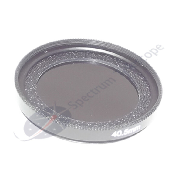 Spectrum Telescope Zonnefilters Camera Solar Filters met schroefdraad 40,5 mm