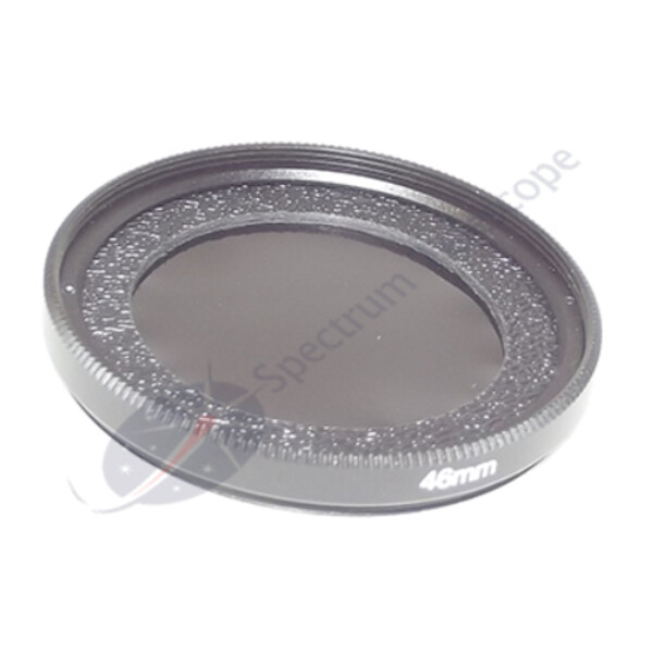Spectrum Telescope Zonnefilters Camera Solar Filters met schroefdraad 46mm