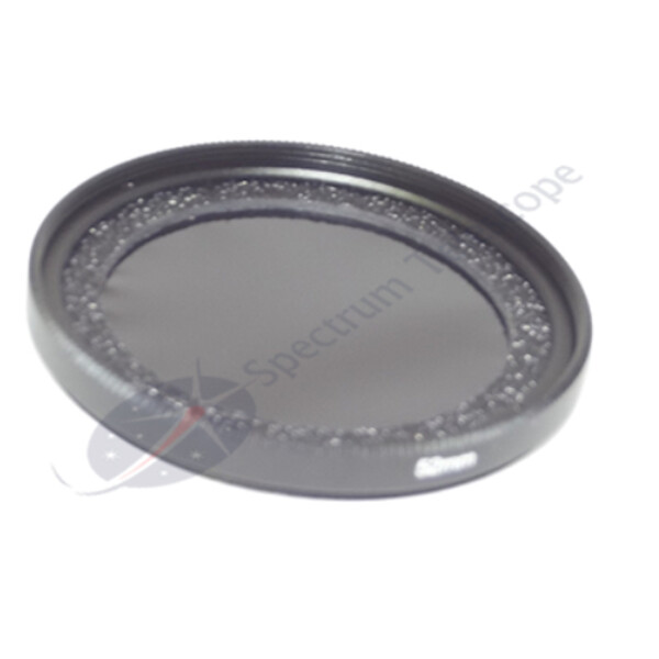 Spectrum Telescope Zonnefilters Camera Solar Filters 52mm met schroefdraad