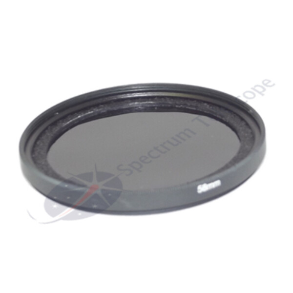 Spectrum Telescope Zonnefilters Camera Solar Filters met schroefdraad 58mm