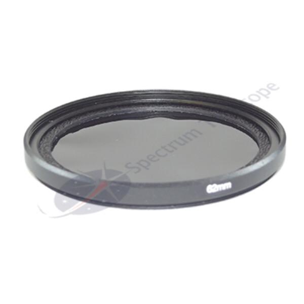 Spectrum Telescope Zonnefilters Camera Solar Filters met schroefdraad 62mm