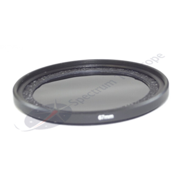 Spectrum Telescope Zonnefilters Camera Solar Filters met schroefdraad 67mm