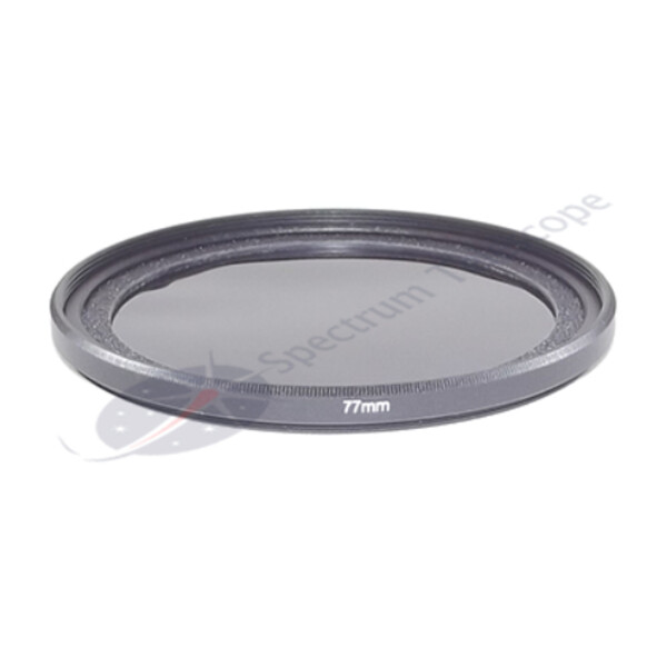 Spectrum Telescope Zonnefilters Camera Solar Filters met schroefdraad 77mm