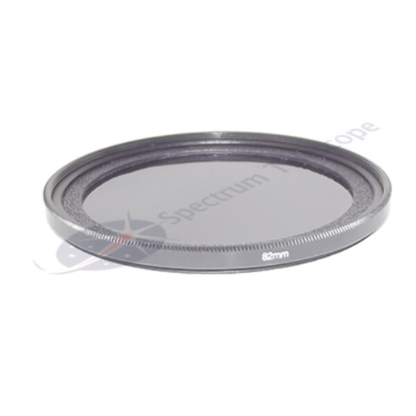 Spectrum Telescope Zonnefilters Camera Solar Filters met schroefdraad 82mm