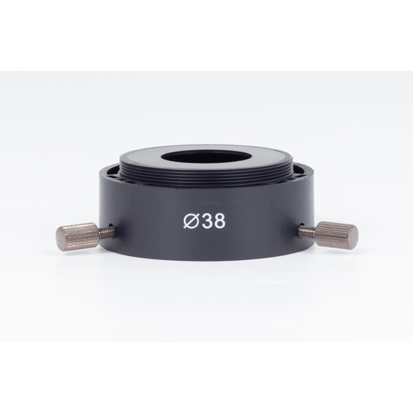 Motic Oculair adapter, 38mm
