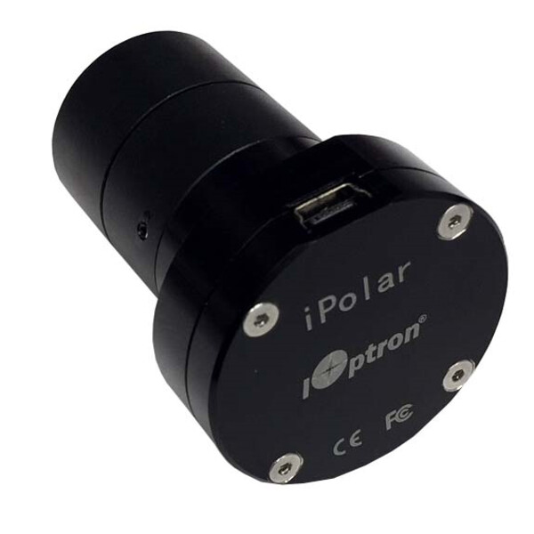 iOptron Poolzoeker iPolar Sky Hunter/HEM27