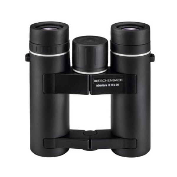 Eschenbach Verrekijkers Adventure D 10x26 verrekijker