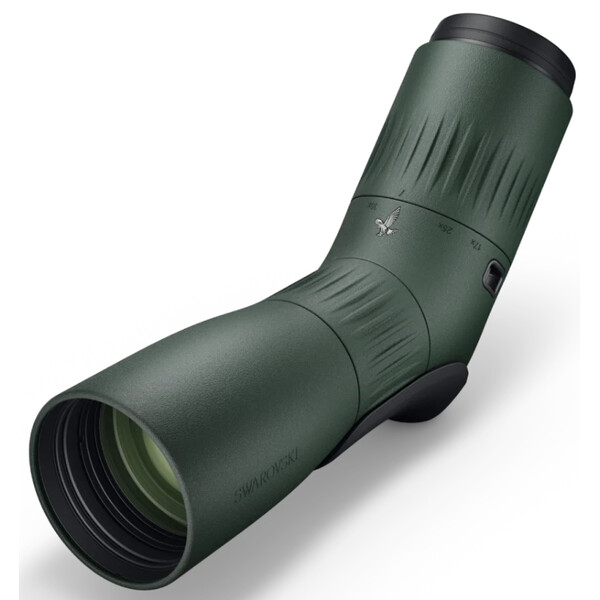 Swarovski Zoom spottingscope ATC 17-40x56 Green