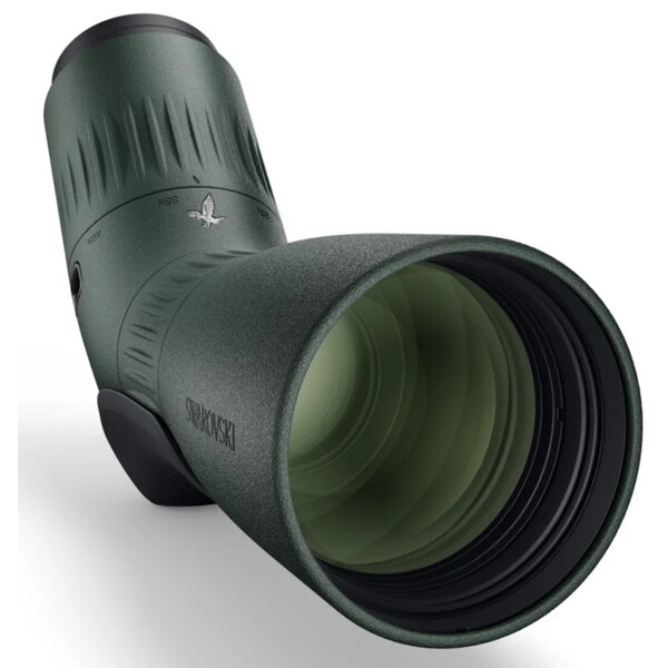 Swarovski Zoom spottingscope ATC 17-40x56 Green