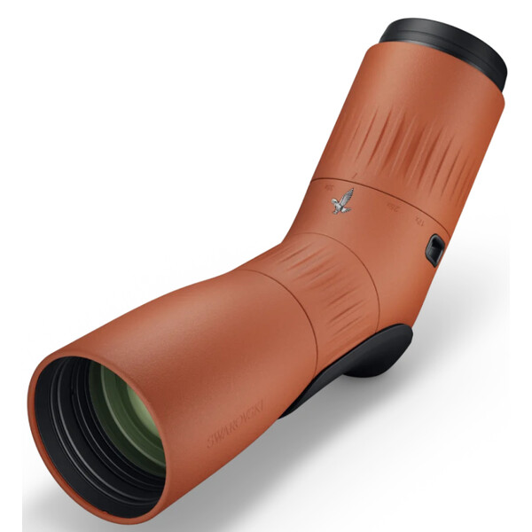 Swarovski Zoom spottingscope ATC 17-40x56 Orange