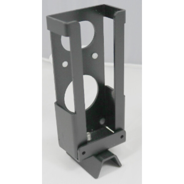 Geoptik Aluminium houder voor Push-To