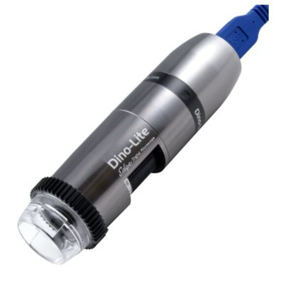 Dino-Lite Microscoop AM73515MZT 5 MP, 20-220x, aluminium, polarisator, FLC, AMR, USB 3.0