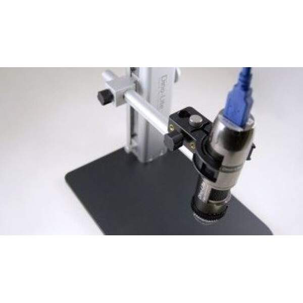 Dino-Lite Microscoop AM73515MZT 5 MP, 20-220x, aluminium, polarisator, FLC, AMR, USB 3.0