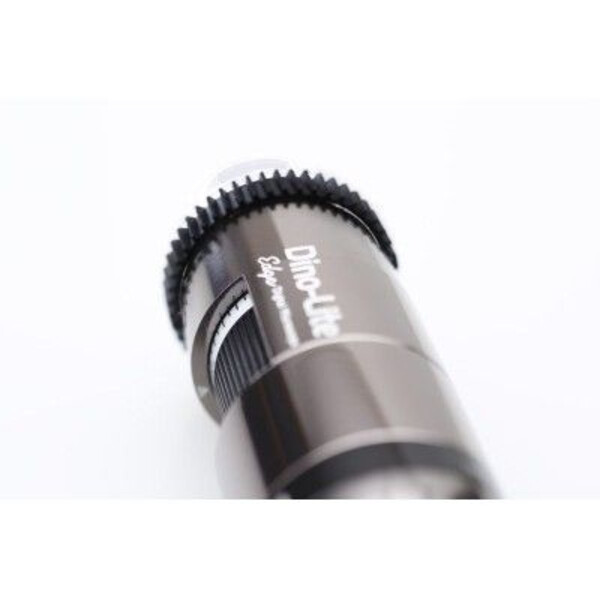 Dino-Lite Microscoop AM7115MZT, 5MP, 20-220x, 8 LED, 30 fps, USB 2.0