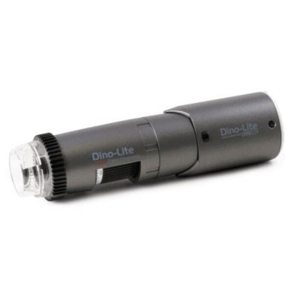 Dino-Lite Microscoop AF4515ZT + WF-20, 1.3MP, 20-220x, 8 LED, 30 fps, WiFi & USB