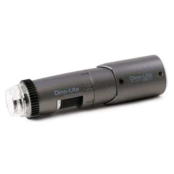 Dino-Lite Microscoop AF4115ZTL + WF-20, 1.3MP 10-140x, 8 LED, 30 fps, WiFi & USB