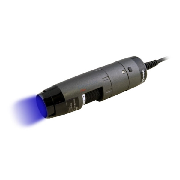 Dino-Lite Microscoop AF4515T-FUW, 1.3MP, 20-220x 8 LED (4x wit, 4x UV), 30 fps, USB 2.0