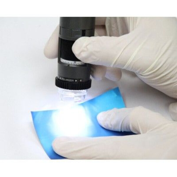 Dino-Lite Microscoop AM4515ZT, 1.3MP, 20-220x, 8 LED, 30 fps, USB 2.0